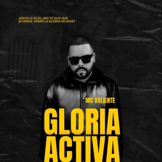 Gloria Activa