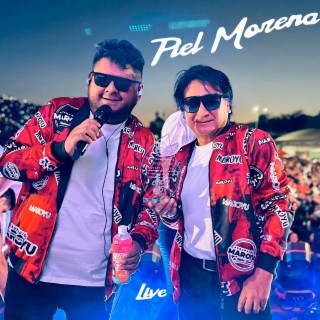 Piel Morena (Live)