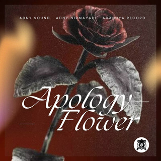 APOLOGY FLOWER (REPACKAGED)