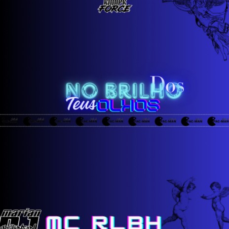 NO BRILHO DO TEUS OLHOS | Boomplay Music