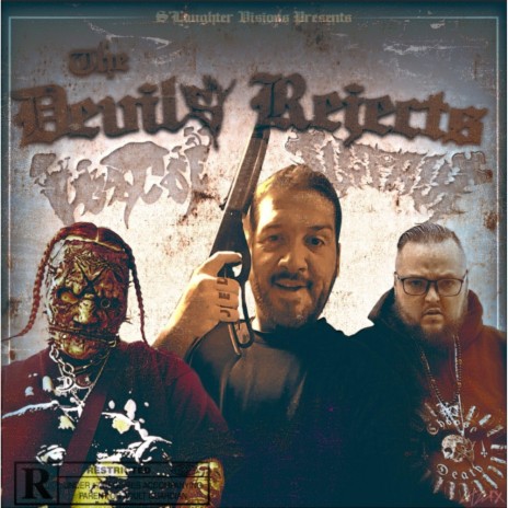The Devil's Rejects ft. Illtrix | Boomplay Music