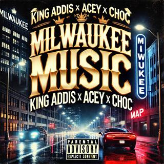 Milwaukee music