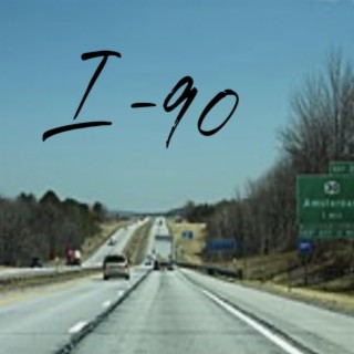 I-90