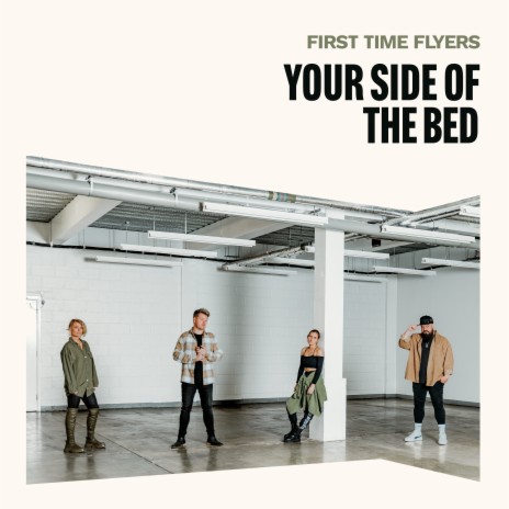 Your Side of the Bed | Boomplay Music