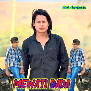 Mewati dada