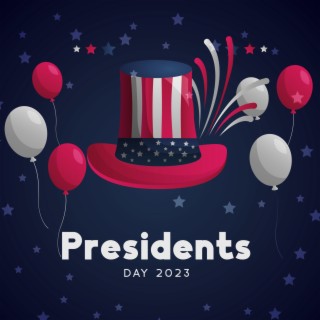 Presidents Day 2023 - Weekend Dance Party