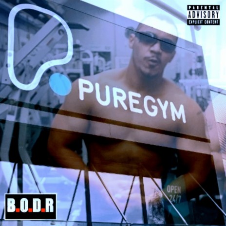 Pure Gym | Boomplay Music