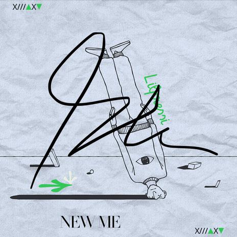 New Me | Boomplay Music