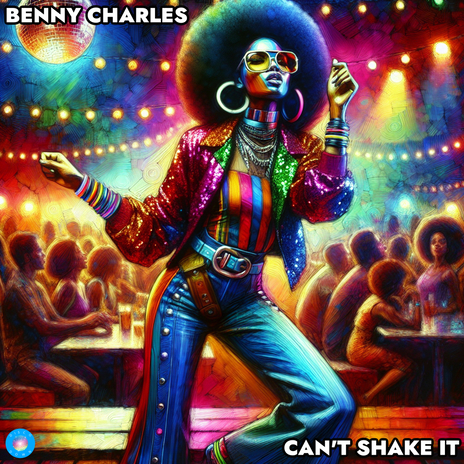 Can't Shake It | Boomplay Music