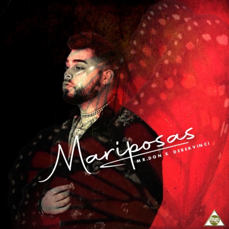 Mariposas ft. DerekVinci | Boomplay Music