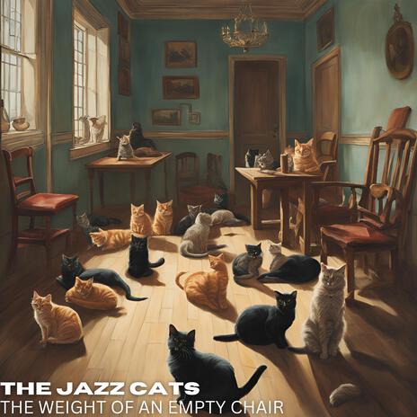 Cat In A Jazz Bar