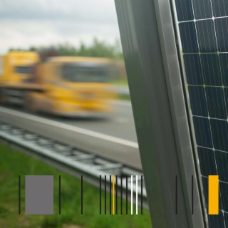 Solar Highways