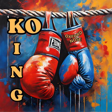 Knockout King | Boomplay Music