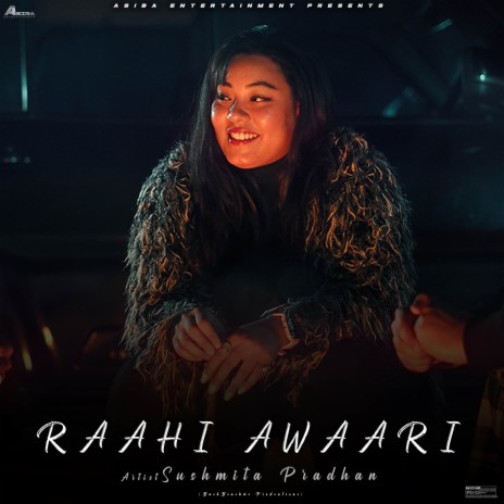 Raahi Awaari ft. Traxeon