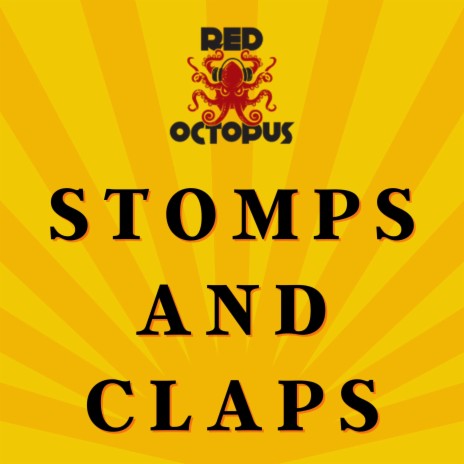 Clap Stomp Commercial