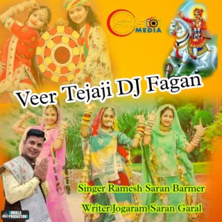 Veer Tejaji DJ Fagan