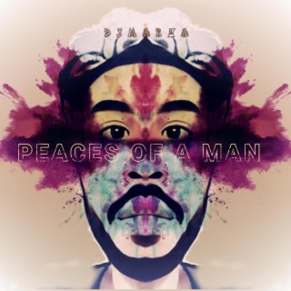 PEACES OF A MAN