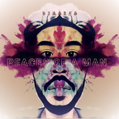 PEACES OF A MAN