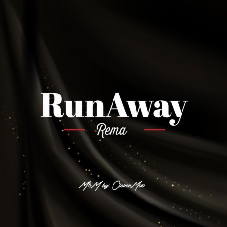 Rema-Runaway | Boomplay Music