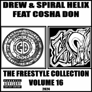 The Freestyle Collection Vol. Sixteen