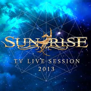 TV Live Session 2013 (TV Live Session)