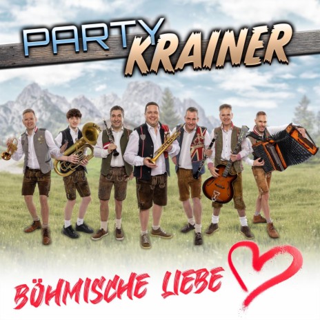 Böhmische Liebe