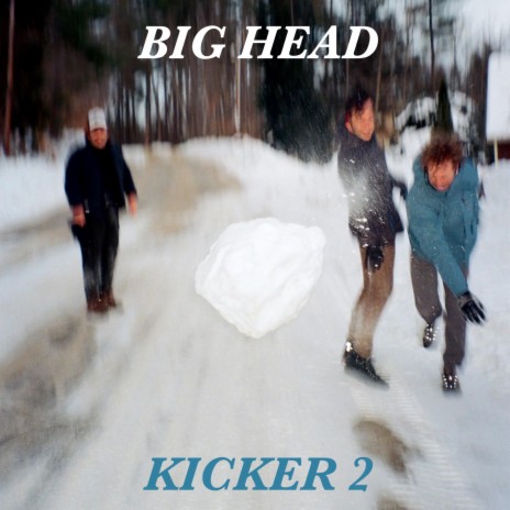 Kicker 2 | Boomplay Music