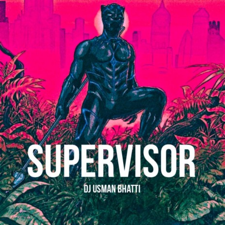 Supervisor (Bass Boosted)