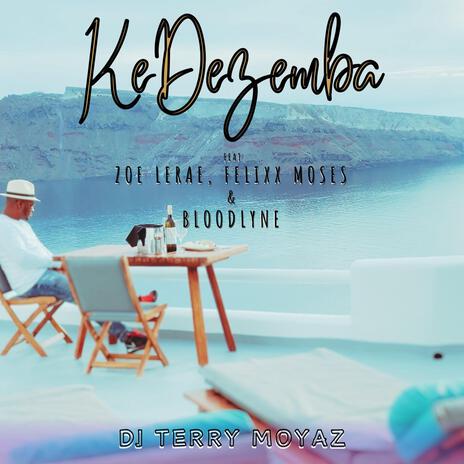 KeDezemba ft. Zoe Lerae, FELIXX MOSES & Bloodlyne