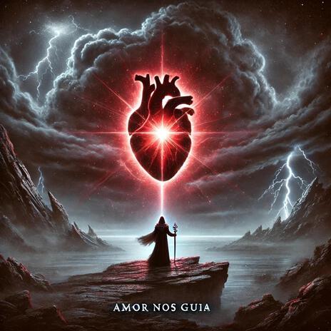 Amor Nos guia | Boomplay Music