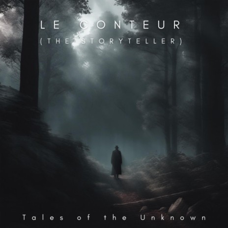 Le Conteur (The Storyteller) | Boomplay Music