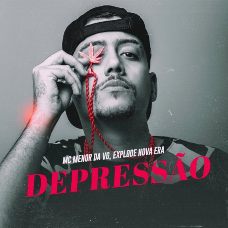 Depressão ft. Mc Menor da VG | Boomplay Music