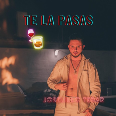 Te La Pasas | Boomplay Music