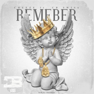 Remember (Radio Edit)