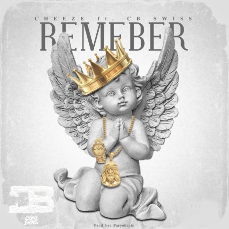 Remember (Radio Edit) | Boomplay Music