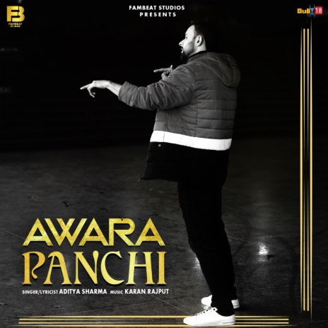 Awara Panchi | Boomplay Music