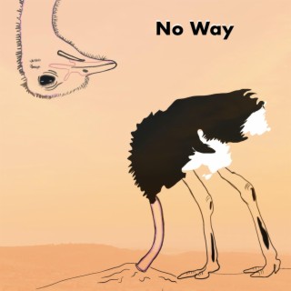 No way (Radio Edit)