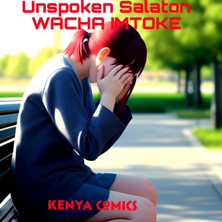 Unspoken Salaton Wacha Imtoke