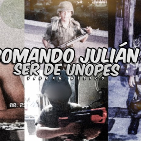 Comando Julian | Boomplay Music