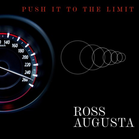 Push It To The Limit | Boomplay Music