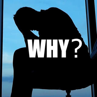 Why? (Emotional Instrumentals)