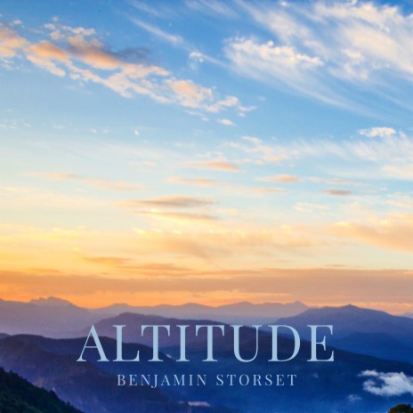 Altitude | Boomplay Music