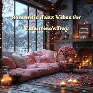 Jazz for the Heart: Valentine's Day Instrumentals