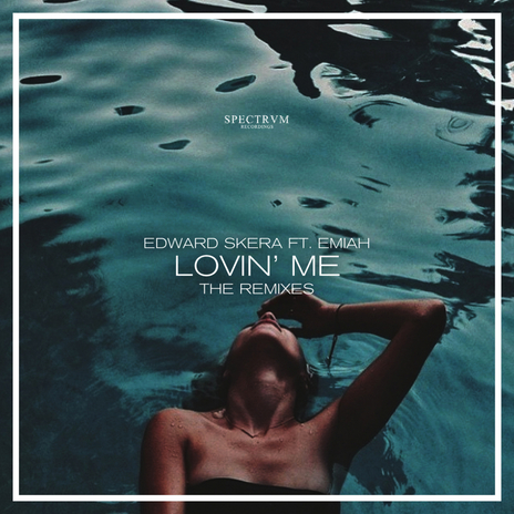 Lovin' Me (Marc Brothers Remix) ft. EMIAH | Boomplay Music