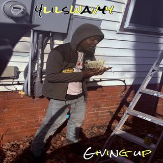 Giving Up