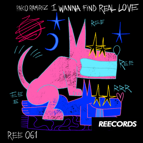 I Wanna Find Real Love (Reelow Loves The Disco Remix) | Boomplay Music