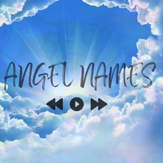 Angel Names