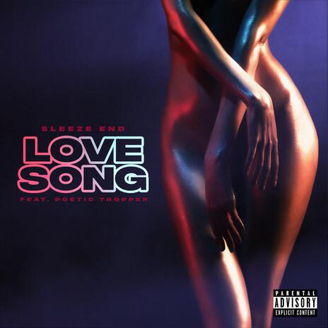 Love song (17 interlude 2) ft. Poetic Trqpper | Boomplay Music