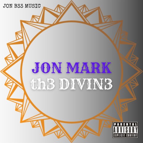 JON MARK TH3 DIVIN3 ft. JON BROWNELL
