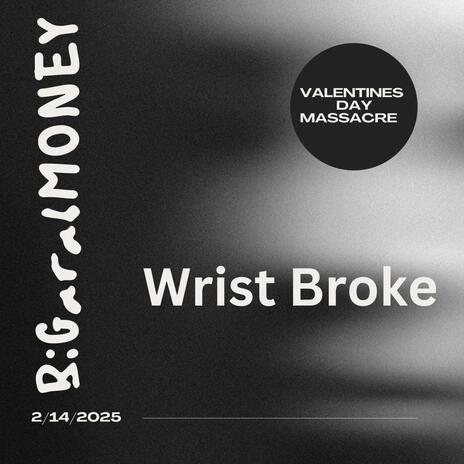 wrist broke | Boomplay Music